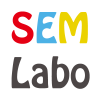 SEMラボラトリーロゴ